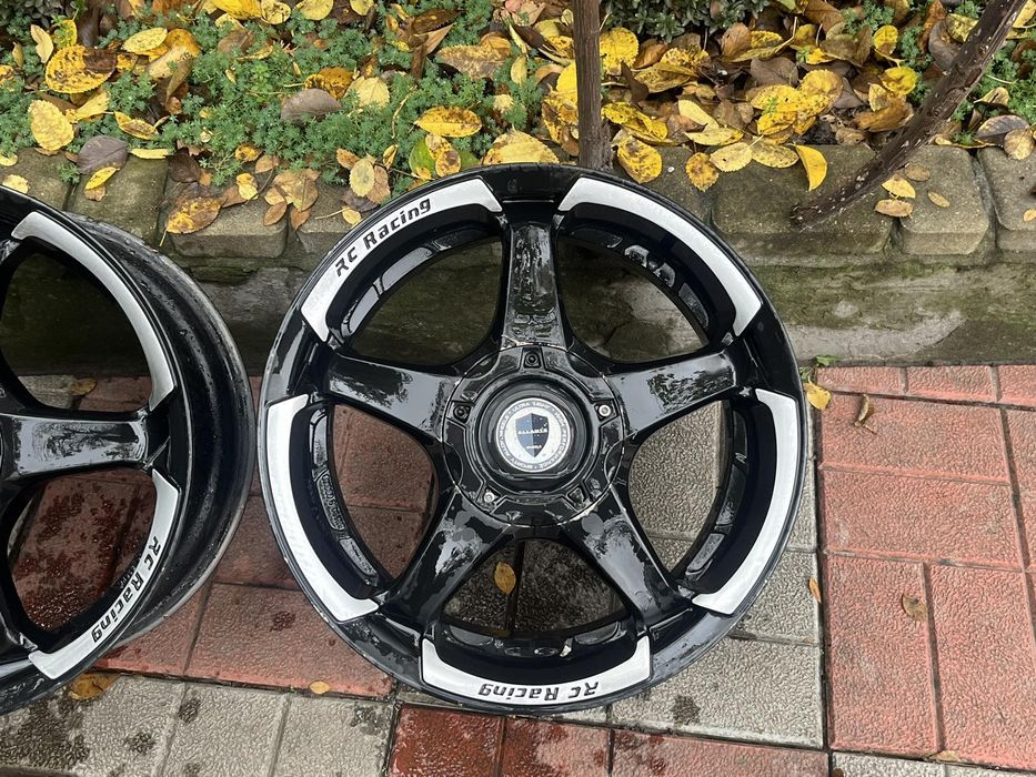 Диски 4/100 4/114,3 Р16