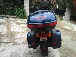 Pan European 1999 ST 1100