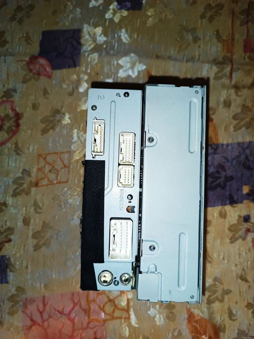 Магнитола Toyota Camry 40