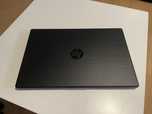 Laptop hp 15 16gb ram , ryzen 7
