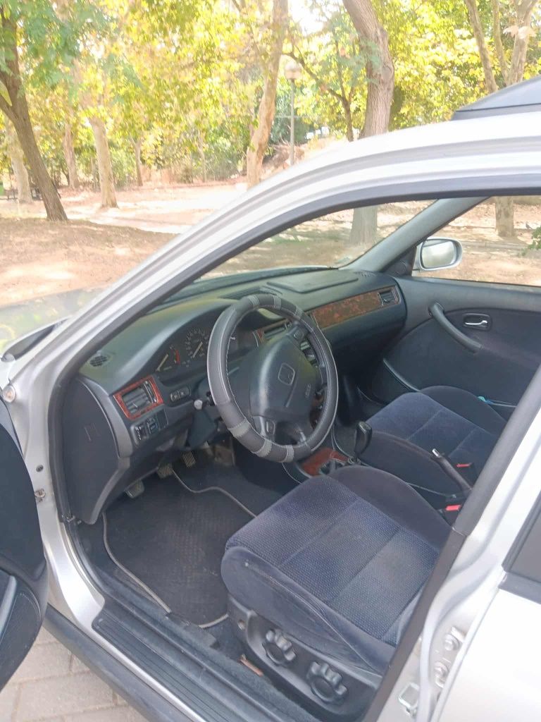 Honda civic Aerodeck vitec 1.5