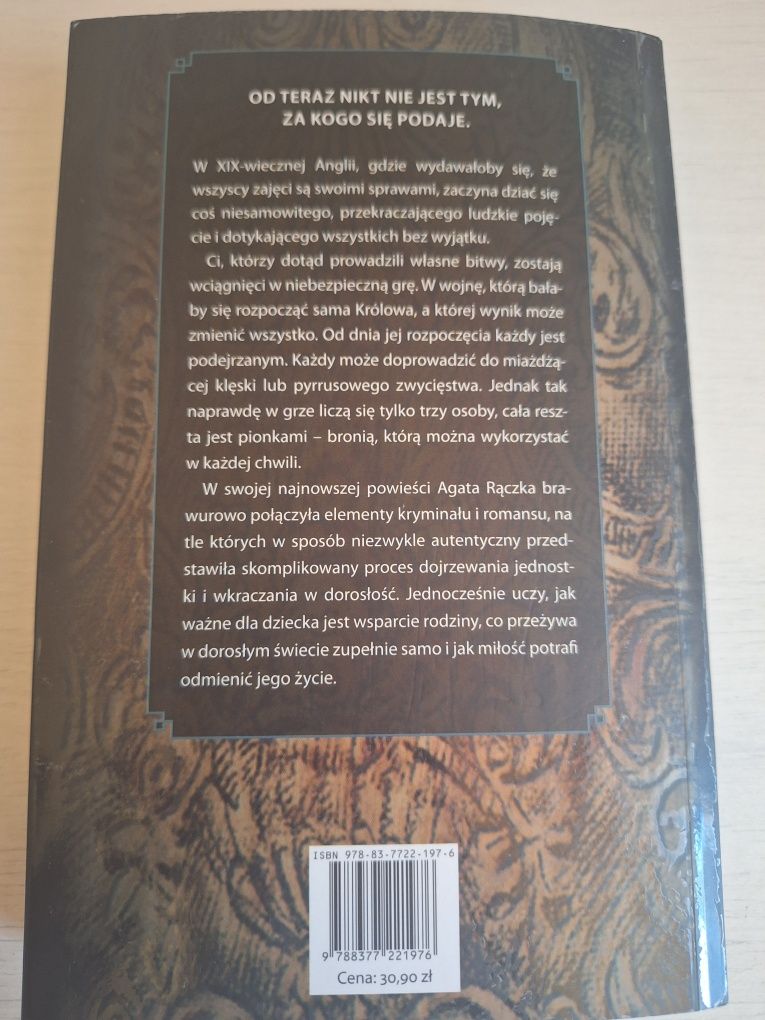 „Pożyczony czas"