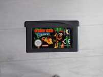 Donkey Kong Country - małpa Diddy na Nintendo GameBoy Advance/Micro/DS