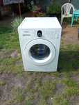 Pralka Samsung Ecobuble 7 kg wsadu 1200obr/min