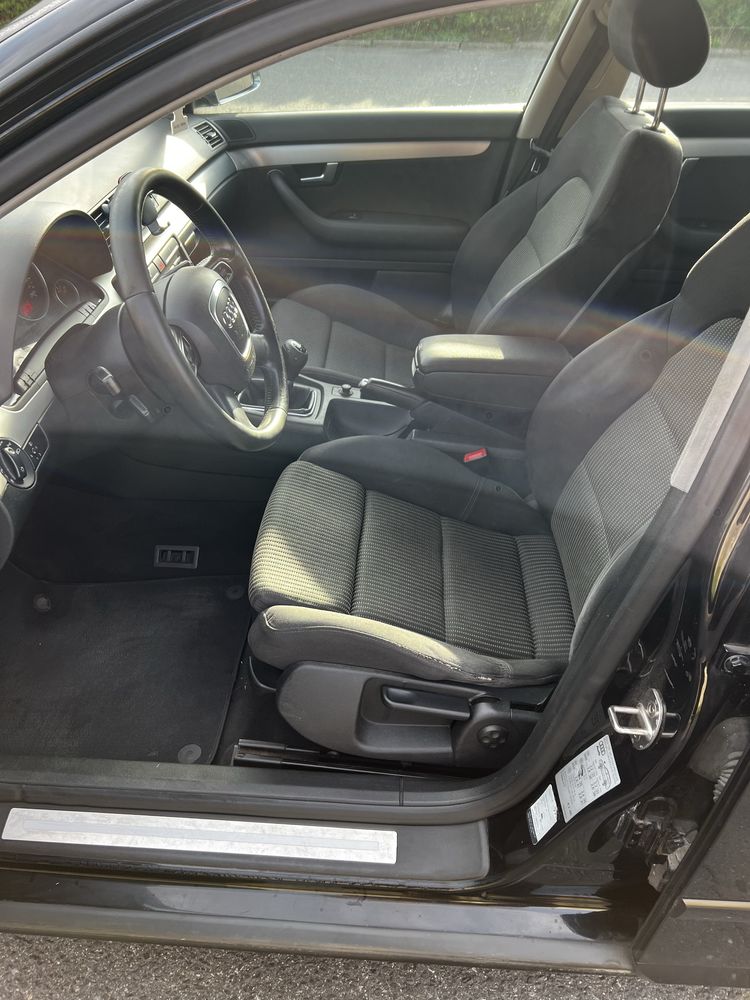 Sprzedam audi a4b7 2.0tdi