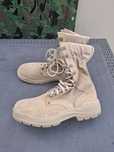 Buty militarne pustynne Lebock Desert Zone r 42
