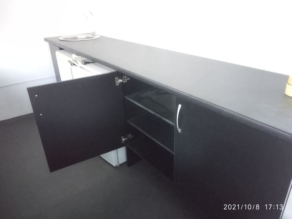 Продам або обміняю Маф, кіоск на колесах