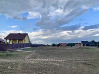 Продаж 12-соток с.Новосілки Вишгородського р-ну,25 хвилин до Київа