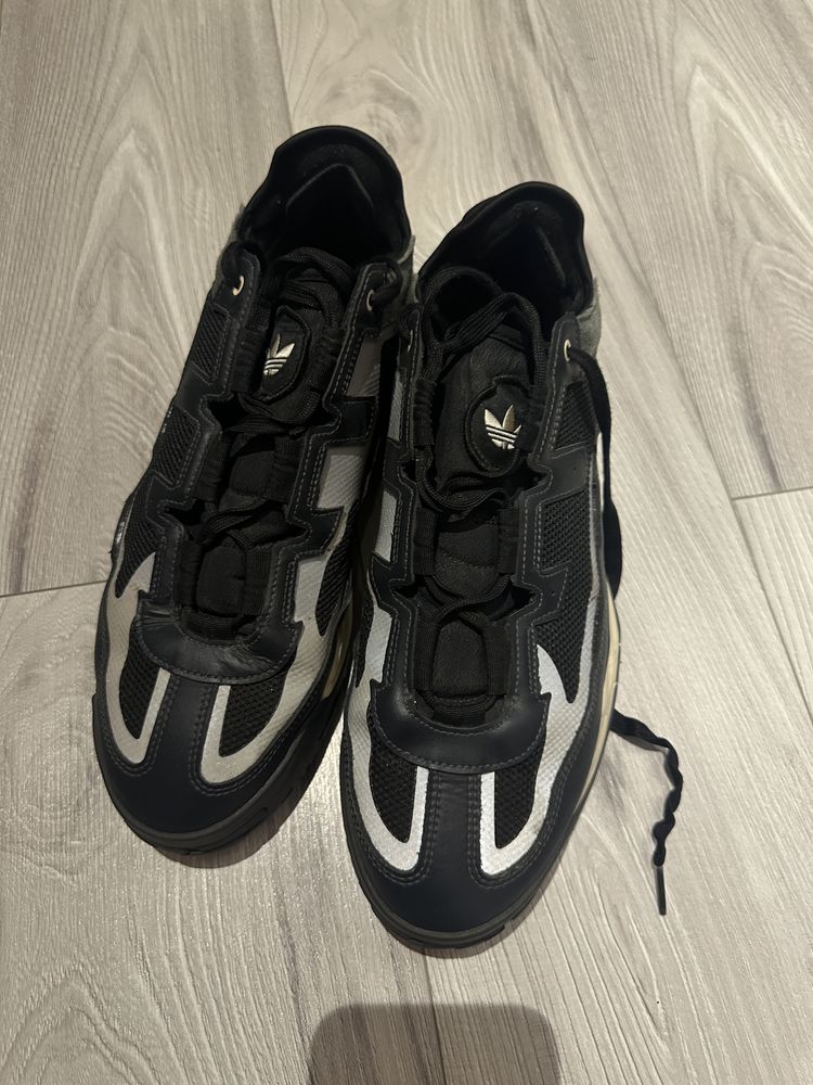 Adidas Niteball оригінал чоловічі 46 розмір