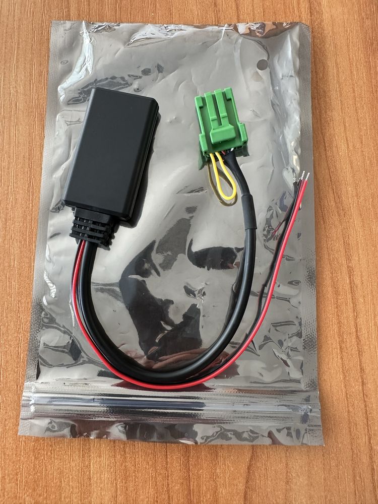 Adapter bluetoth moduł 6 pin Honda