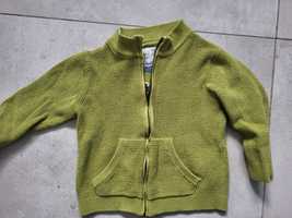 Zara 12-18 miesiecy sweterek sweter 86