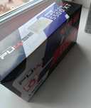 Відеокарта Sapphire Radeon RX 5500 XT 4096Mb PULSE OC