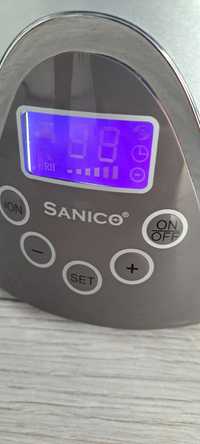 Nawilżacz ultradźwiękowy Sanico 3.5l