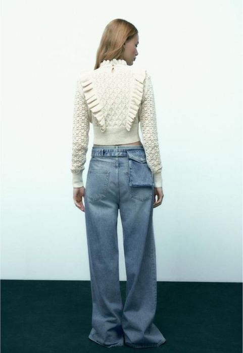 Кофта, светр  Zara S