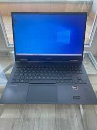 Laptop HP Omen 15 RTX 2060, Ryzen 7 4800H, 144Hz, 16GB RAM, 500GB m.2