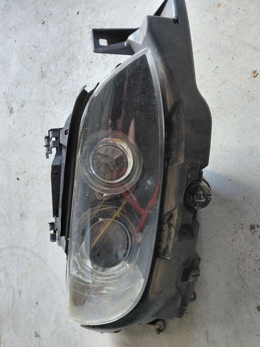 Otica bmw e92 e93 direita