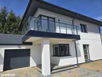 Gotowy Nowy dom Borzęcin Duży 180 m²