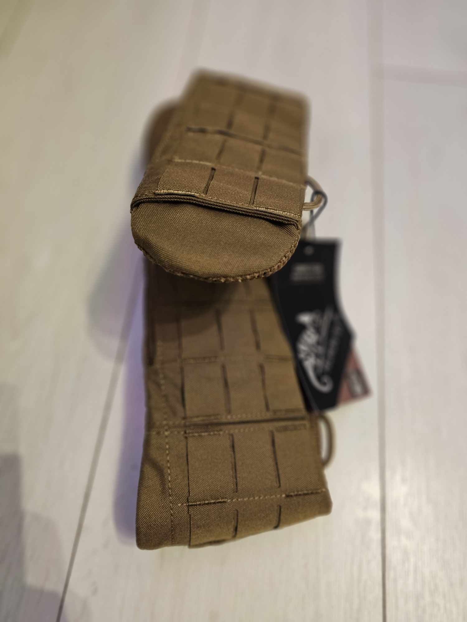 Rękaw modułowy competition modular belt SLEEVE®