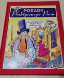 Porady Praktycznego Pana - T.Baranowski wyd kolekcjonerskie