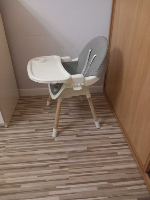 Krzesło do karmienia, 6 - 36 miesiecy