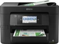 Drukarka wielofunkcyjna atramentowa (kolor) Epson WF-4820DWF
