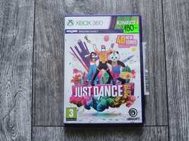 Gra Xbox 360 KINECT Just Dance 2019- Tańce