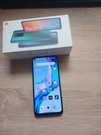 Продам Xiaomi Redmi Note 9