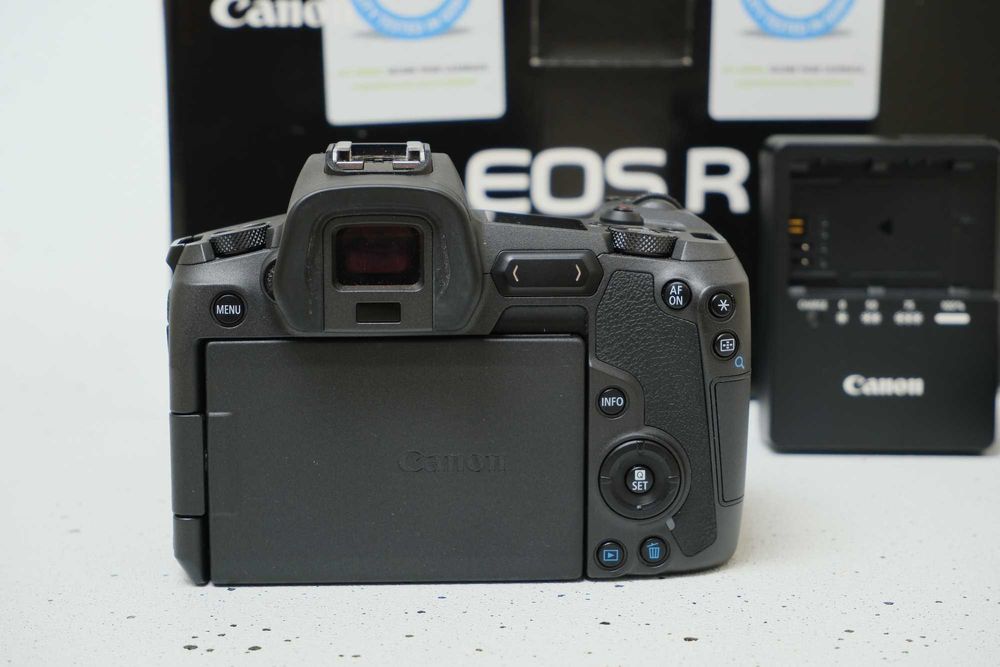 Canon EOS R Body