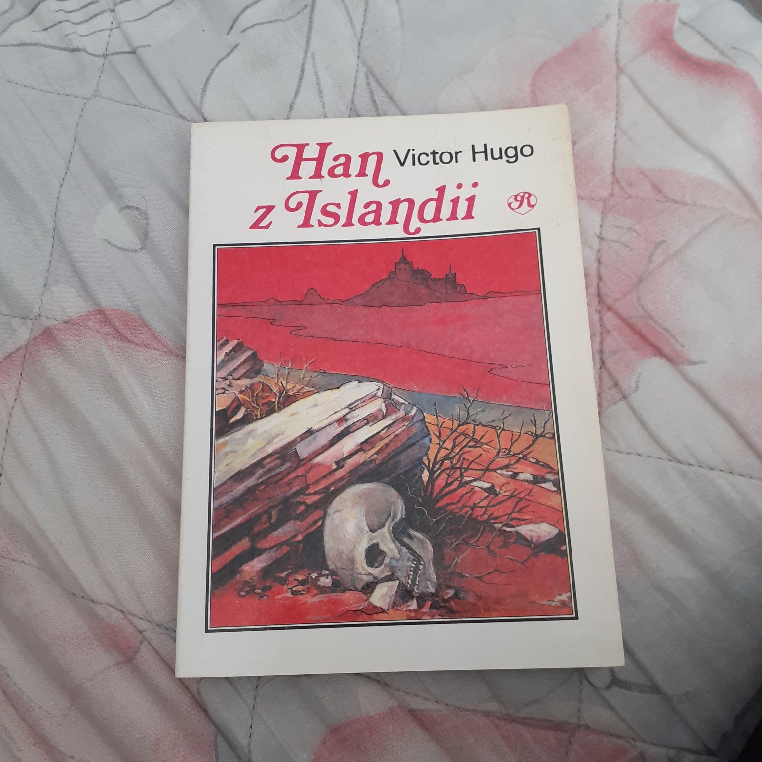 Han z Islandii Hugo