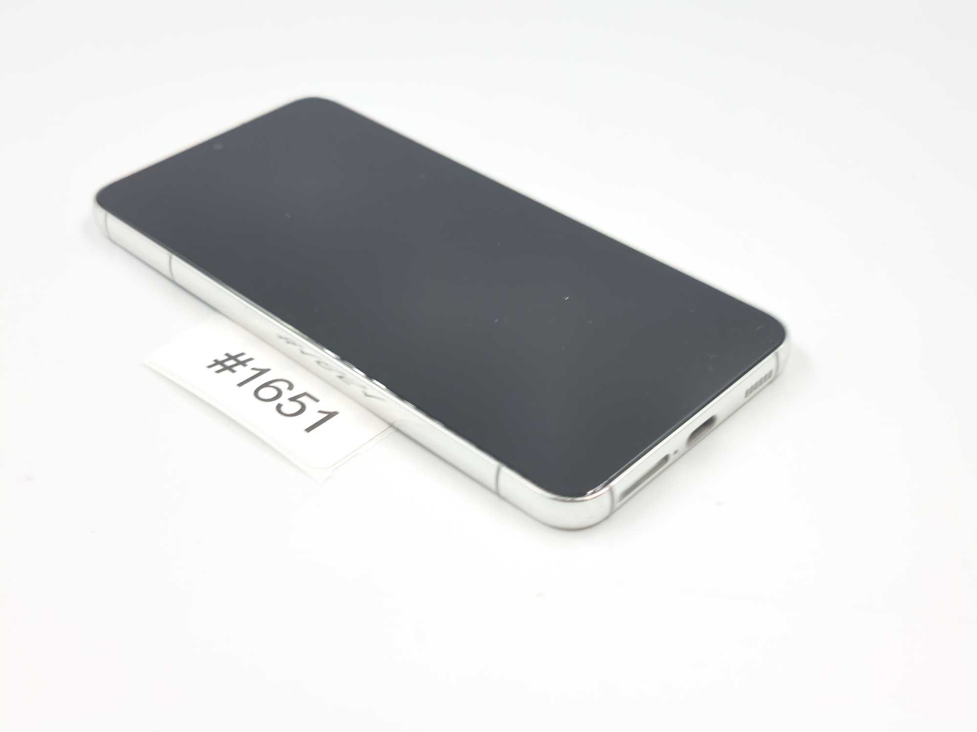 Samsung Galaxy S22 Ekran + Korpus Oryginalny Demontaż | #1651
