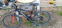 Bicicleta RockRider