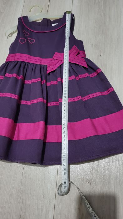 Sukieneczka dziewczęca r .92