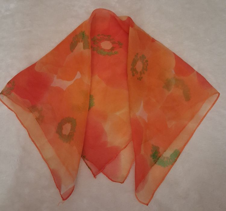 Apaszka gawroszka 48 cm x 48 cm