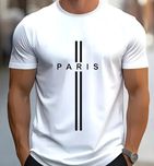 Koszulka Paris nowa