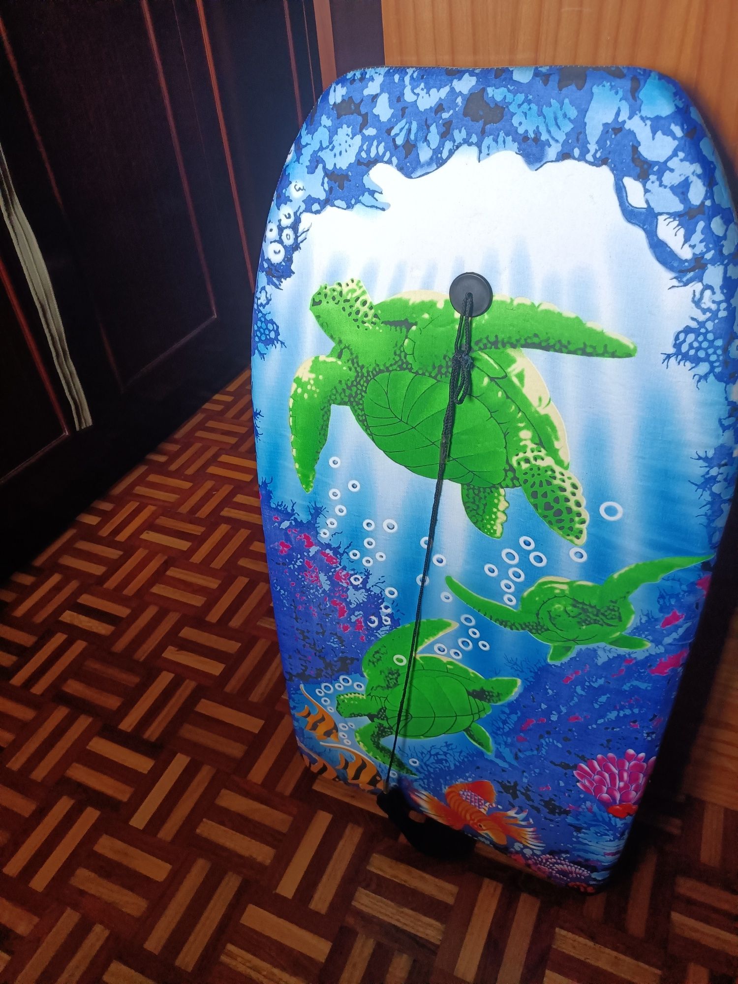 Prancha de Bodyboard