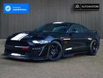 Ford Mustang Mustang GT 5.0 V8 850KM Kompresor Whipple ASO SalonPL MagneRide/Recaro