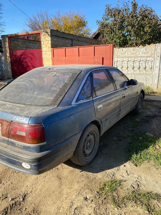 Продам Мазда 626 2.0