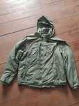 Термо-куртка Jacket Thermal PCS рівень 7
