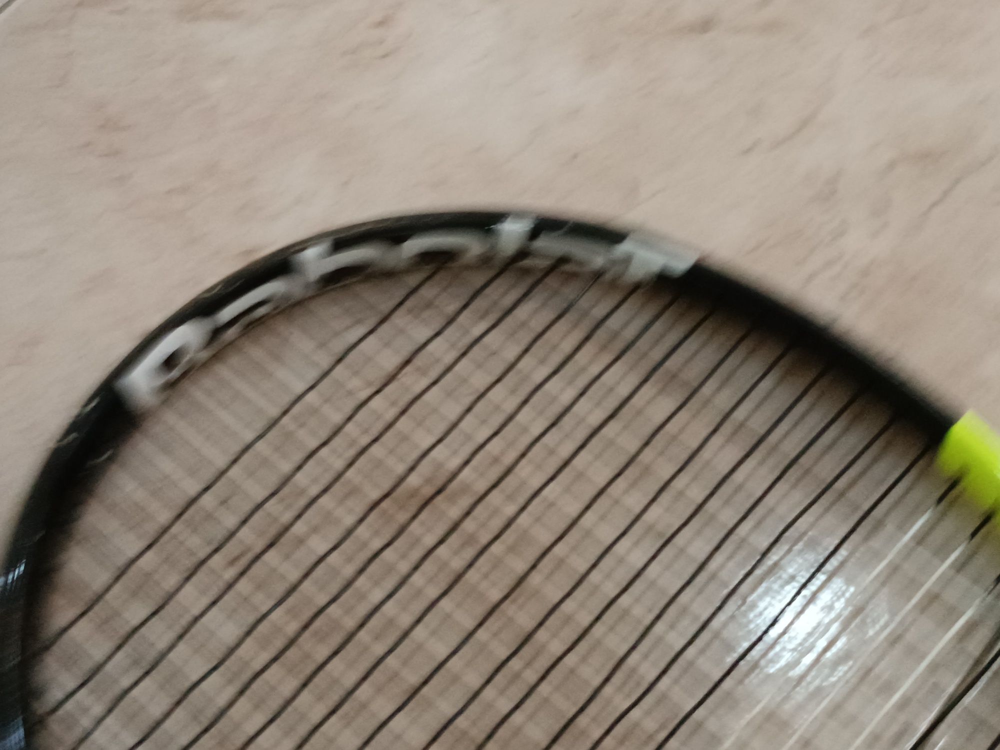 Raquete de Tênis Babolat Jr26