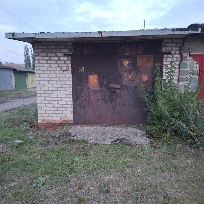 Сдам в аренду или продам 3 гаража на Софиевке