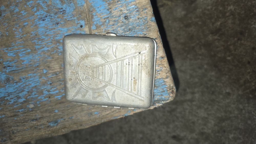 Порцигар виробництва СРСР