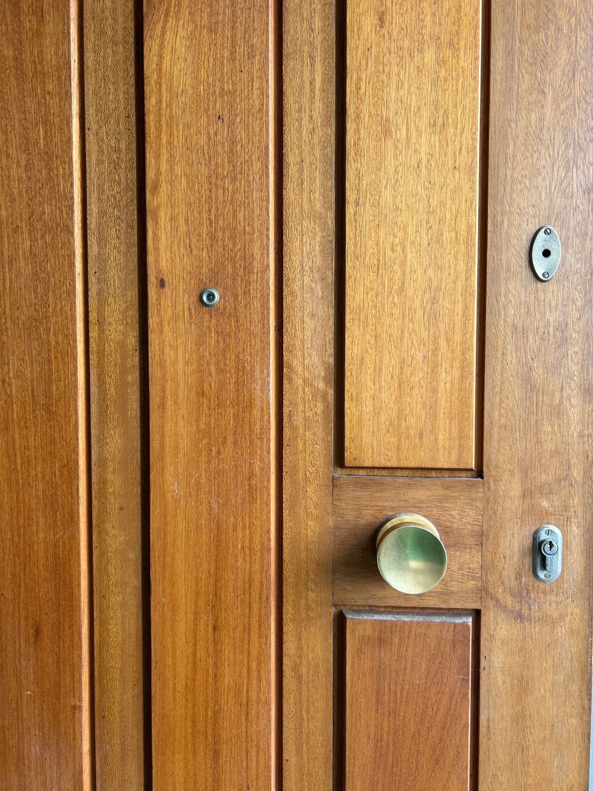Porta de entrada