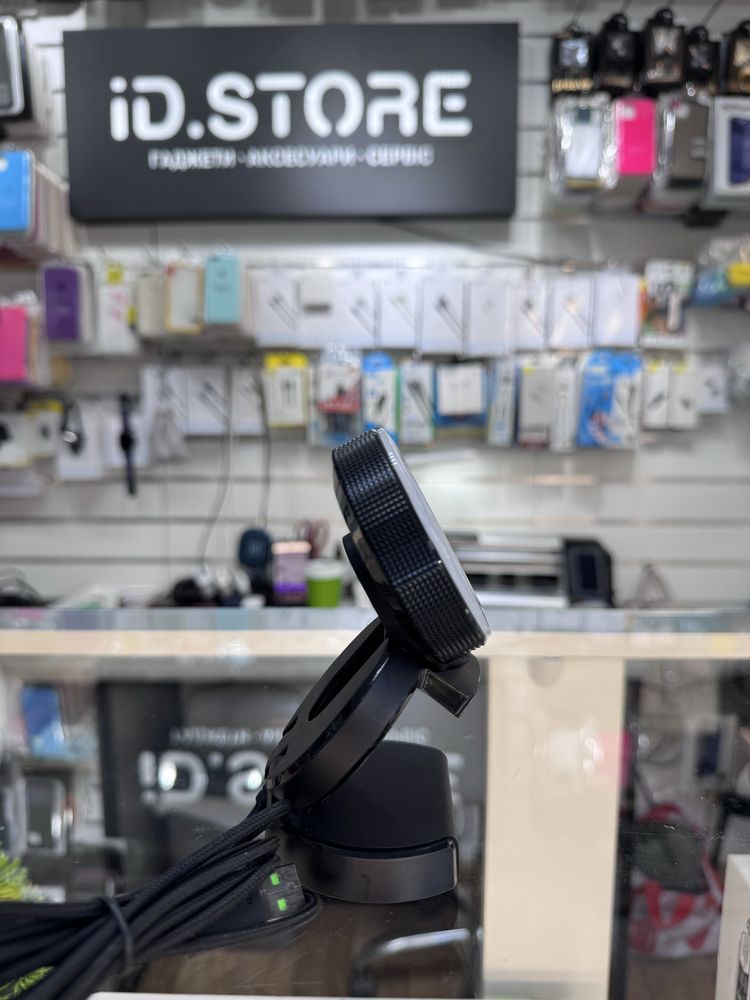 Б/У Веб-камера Razer Kiyo RZ19-02320100-R3M1