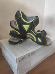 Босоножки Geox 35