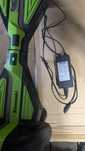 Hoverboard Kawasaki KX-PRO 10.0D