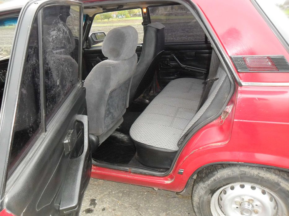 ВАЗ в гарному стані