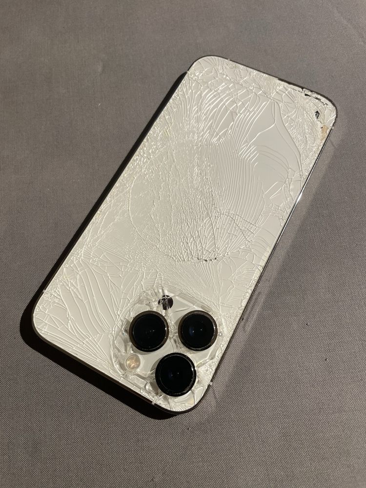 Iphone 13 Pro Max 128 GB