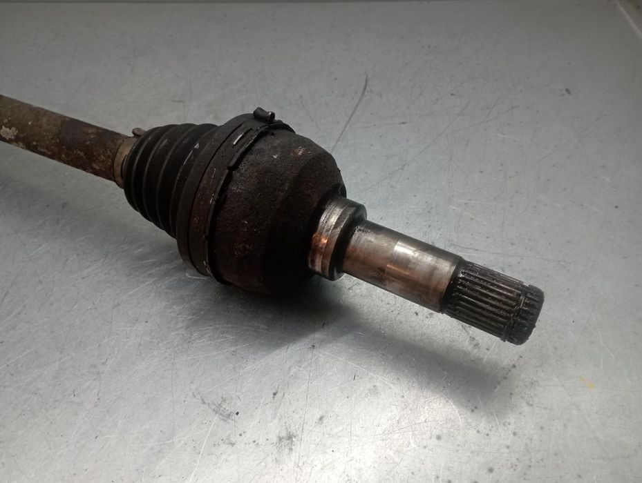 Transmissão trás esquerda JAGUAR XF (X250)