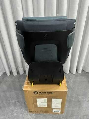 Maxi-Cosi Cadeira-Auto Pearl 360 + Base Maxi Cosi Familyfix 360