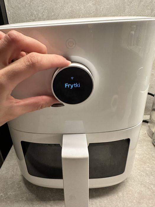 frytkownica beztłuszczowa Xiaomi Mi Smart Air Fryer 3.5L